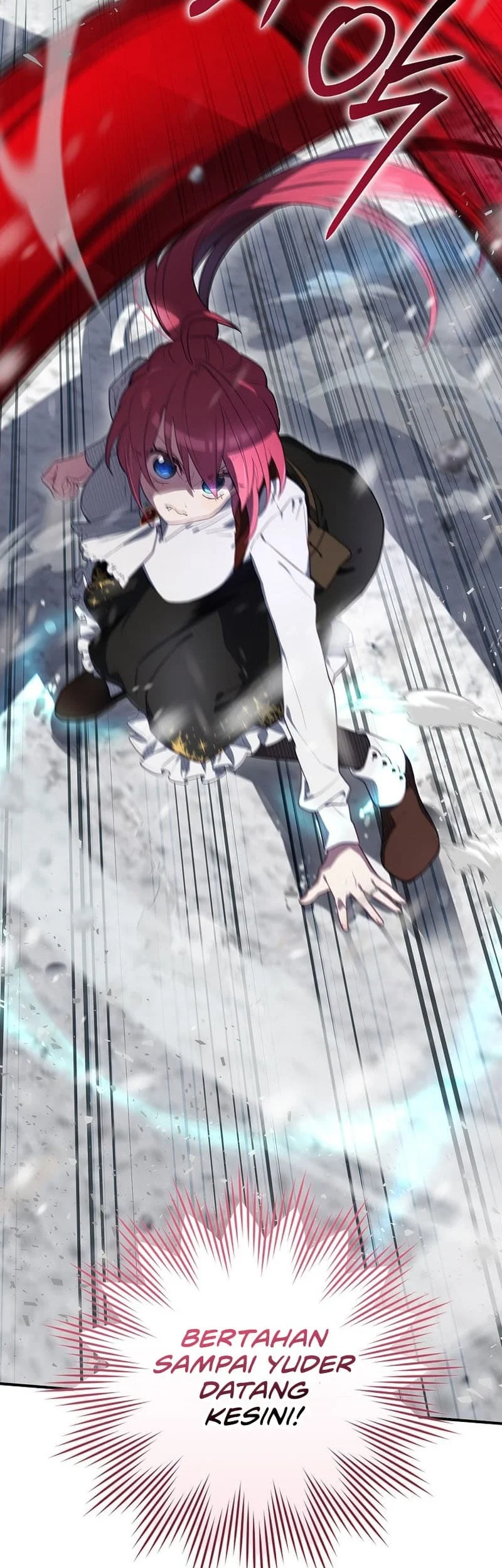 Ending Maker Chapter 57 Gambar 5