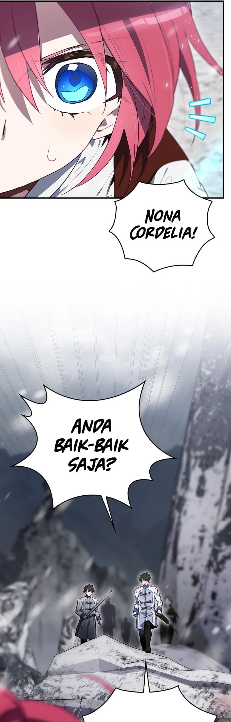 Ending Maker Chapter 57 Gambar 7