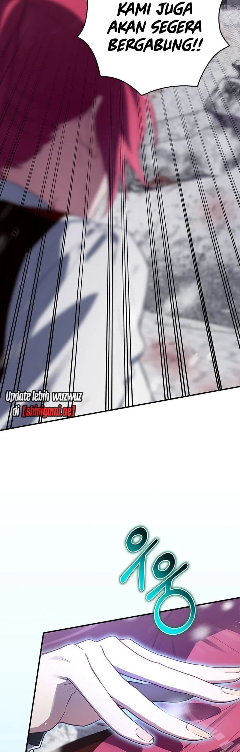 Ending Maker Chapter 57 Gambar 8