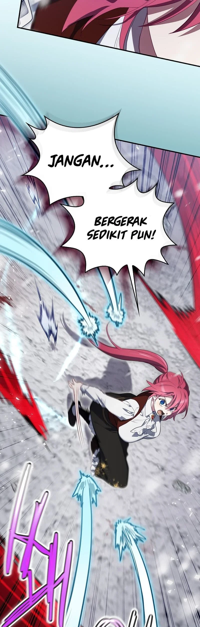 Ending Maker Chapter 57 Gambar 9