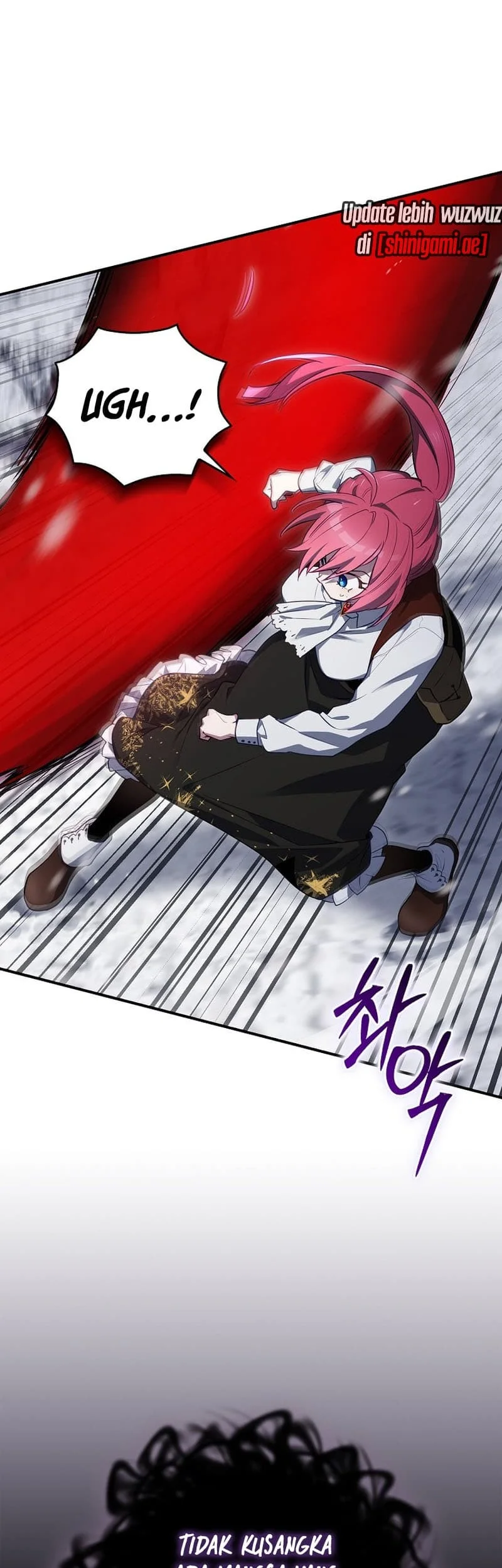 Ending Maker Chapter 57 Gambar 21