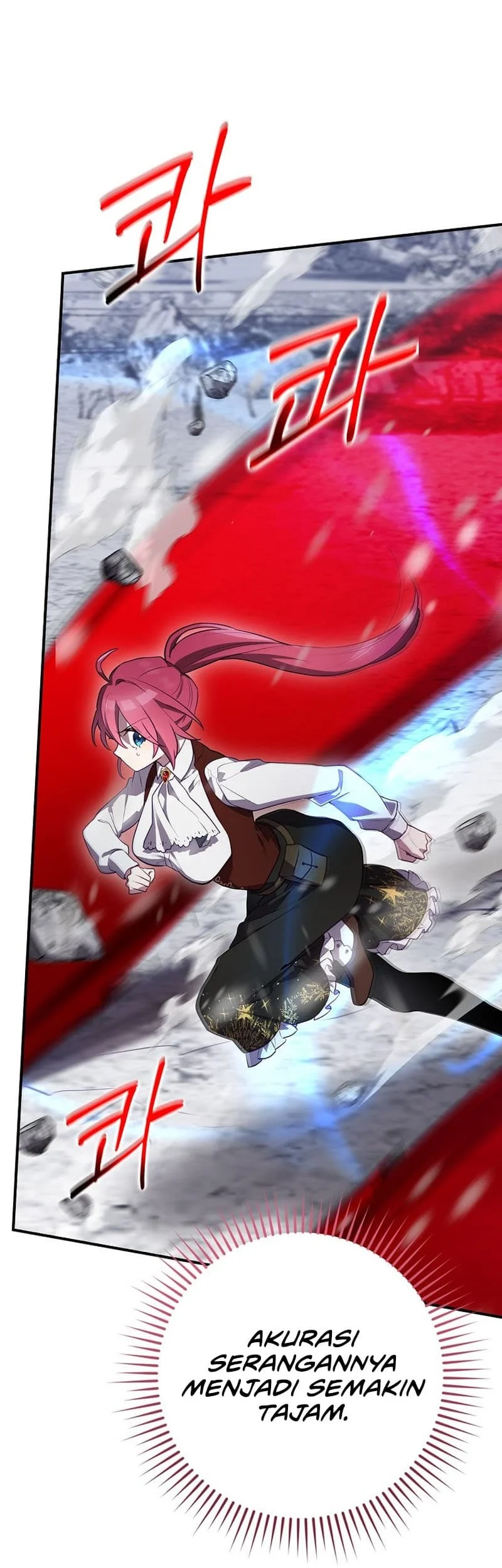 Ending Maker Chapter 57 Gambar 24