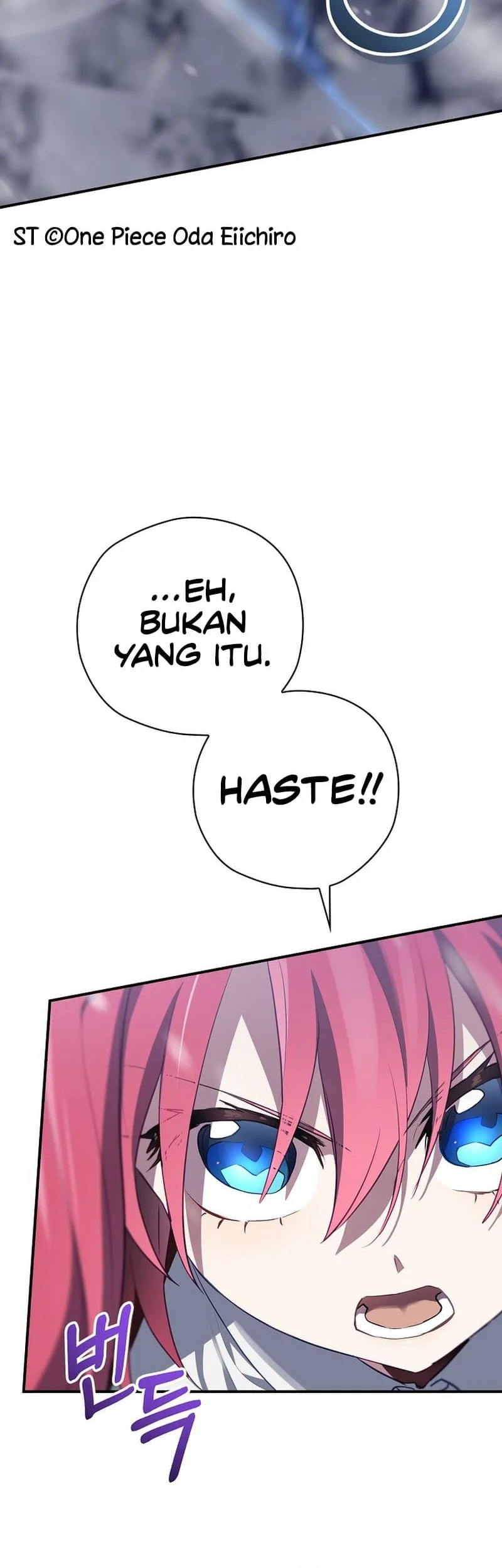 Ending Maker Chapter 57 Gambar 28
