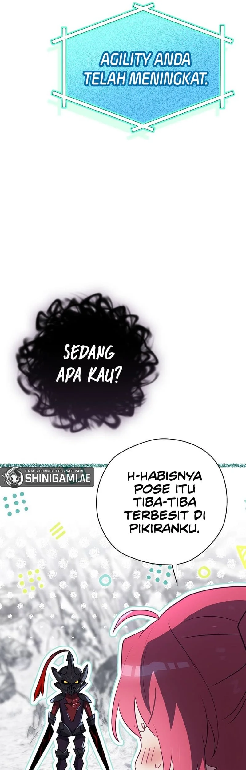 Ending Maker Chapter 57 Gambar 29