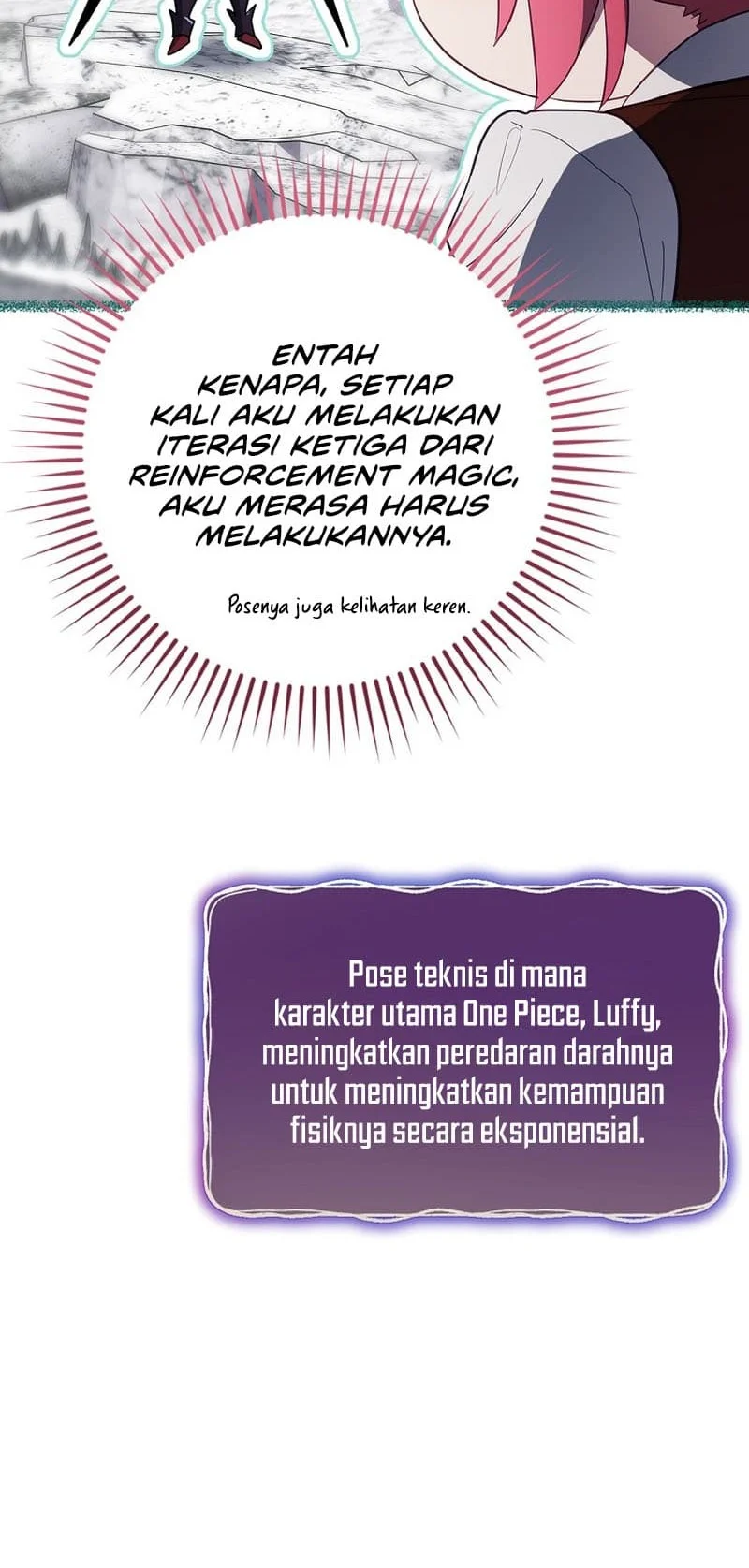 Ending Maker Chapter 57 Gambar 30