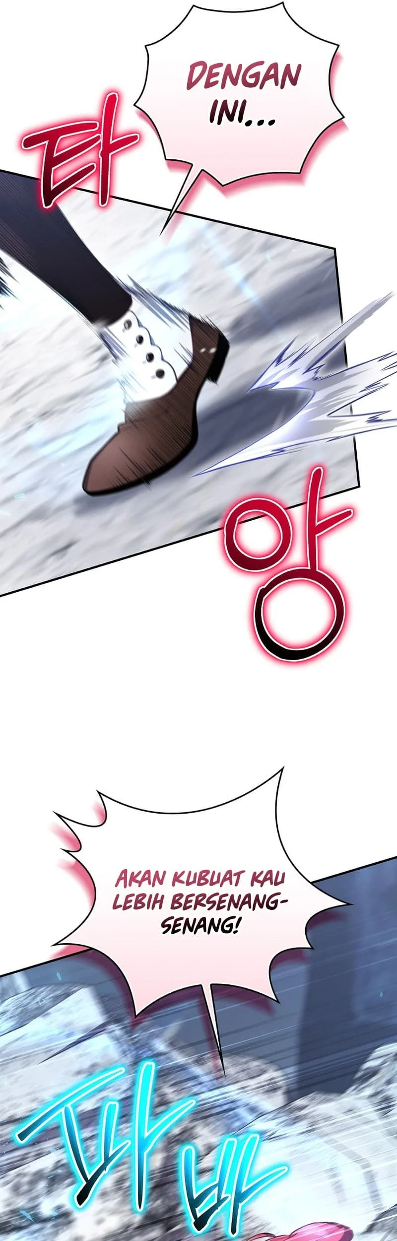 Ending Maker Chapter 57 Gambar 31