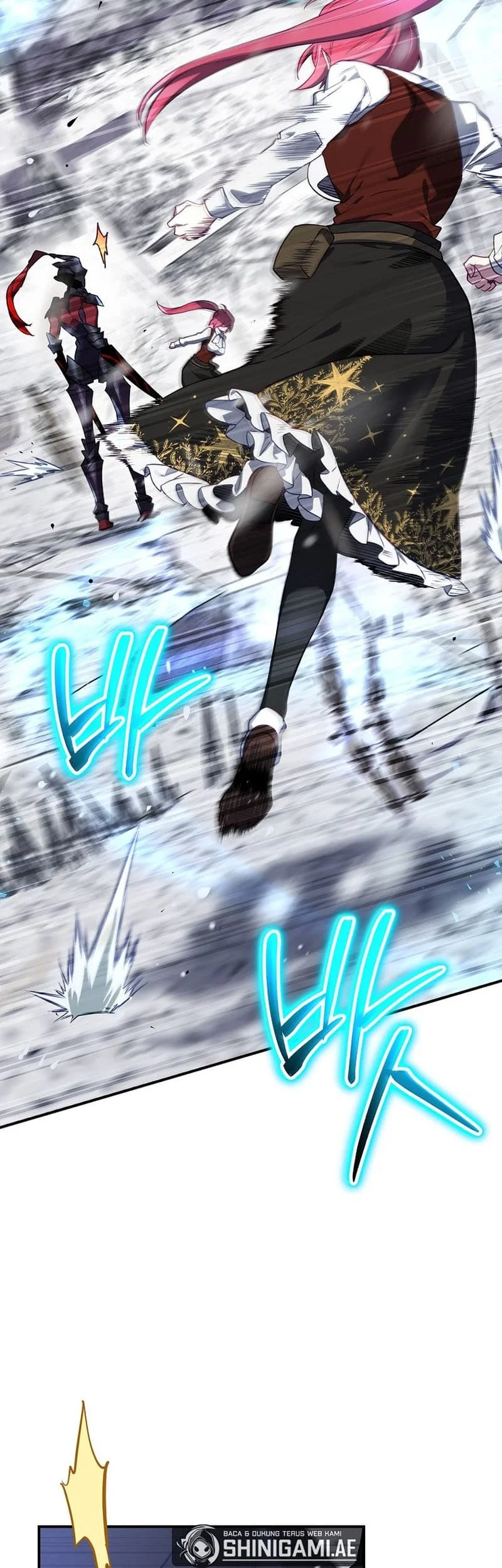 Ending Maker Chapter 57 Gambar 32