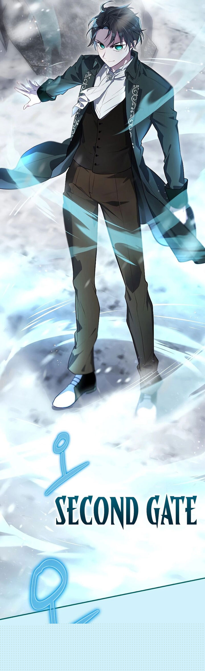 Ending Maker Chapter 58 Gambar 31