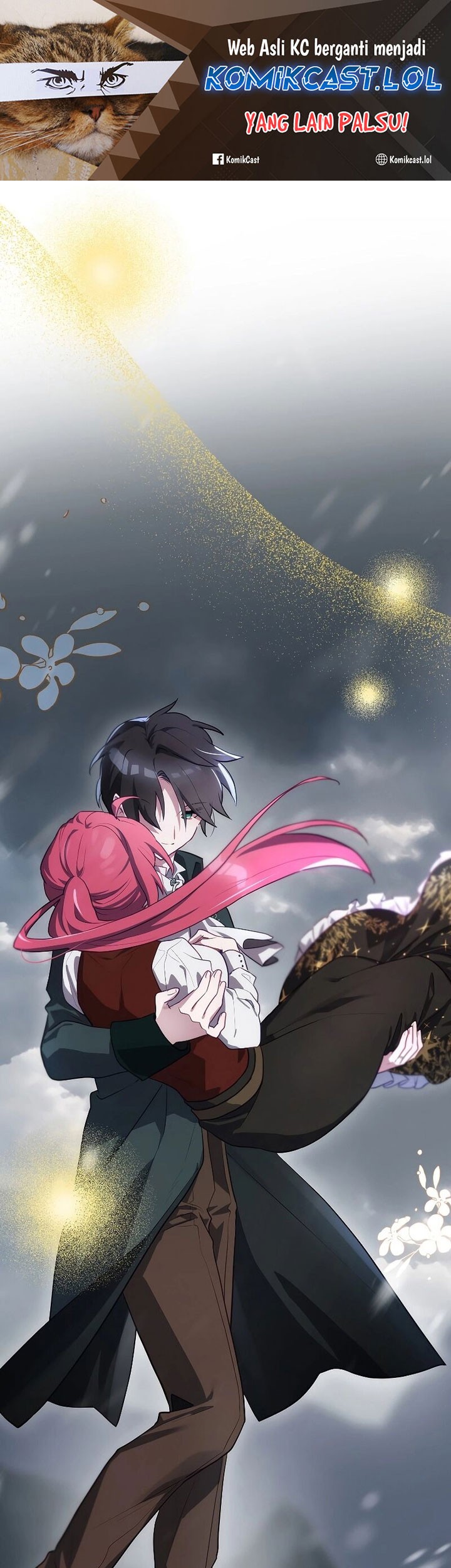 Baca Manhwa Ending Maker Chapter 58 Gambar 2