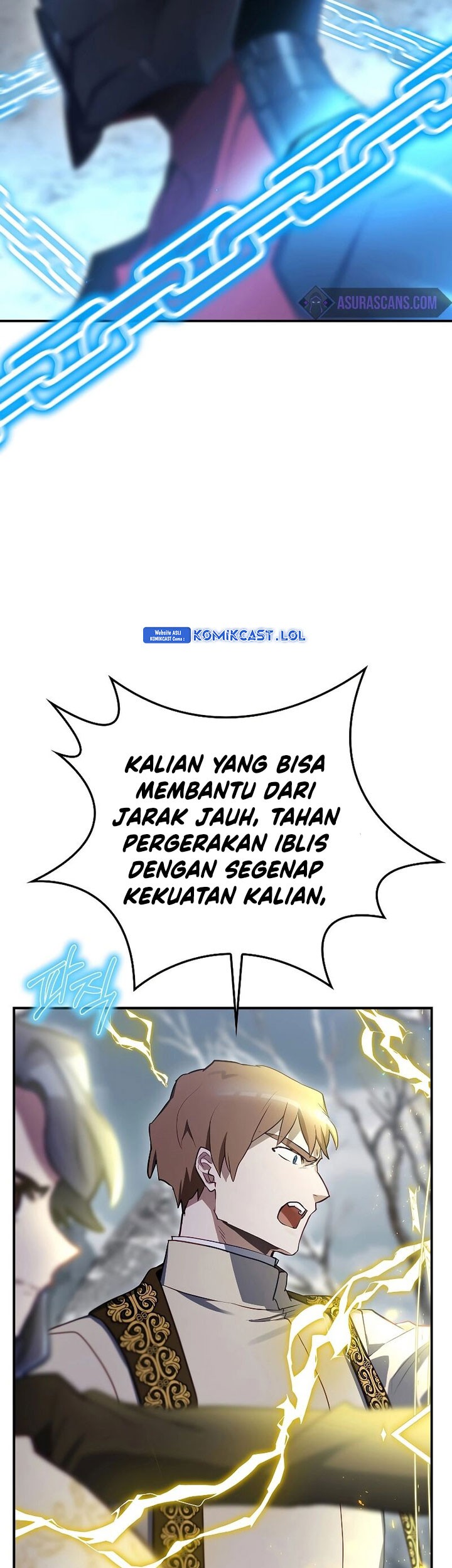Ending Maker Chapter 58 Gambar 71