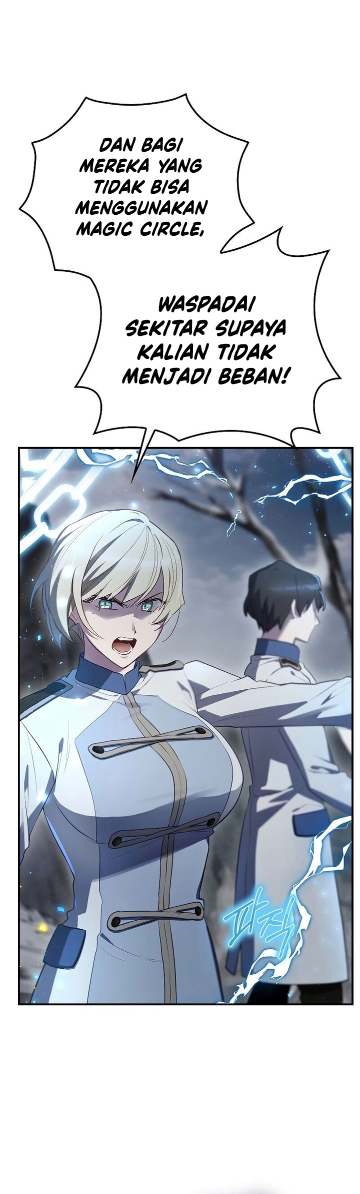 Ending Maker Chapter 58 Gambar 73