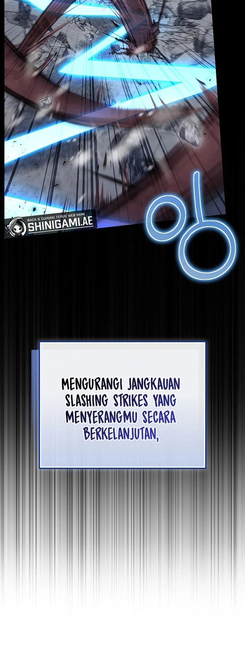 Ending Maker Chapter 58 Gambar 36