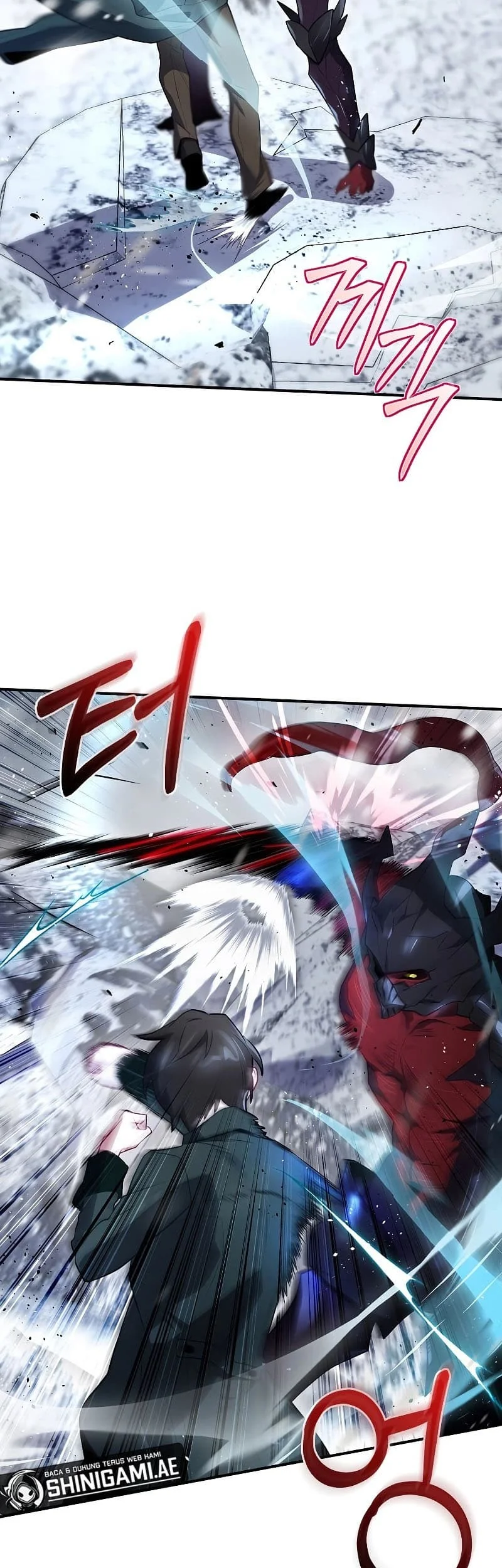 Ending Maker Chapter 58 Gambar 42