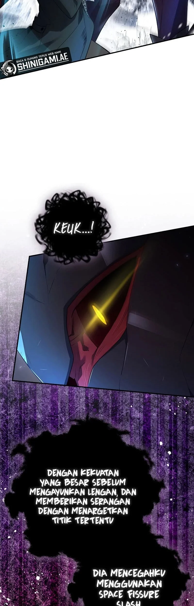 Ending Maker Chapter 58 Gambar 45