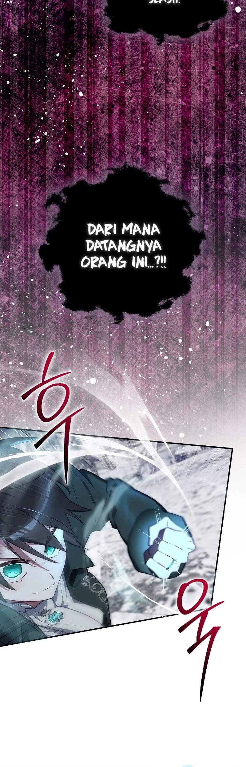 Ending Maker Chapter 58 Gambar 46