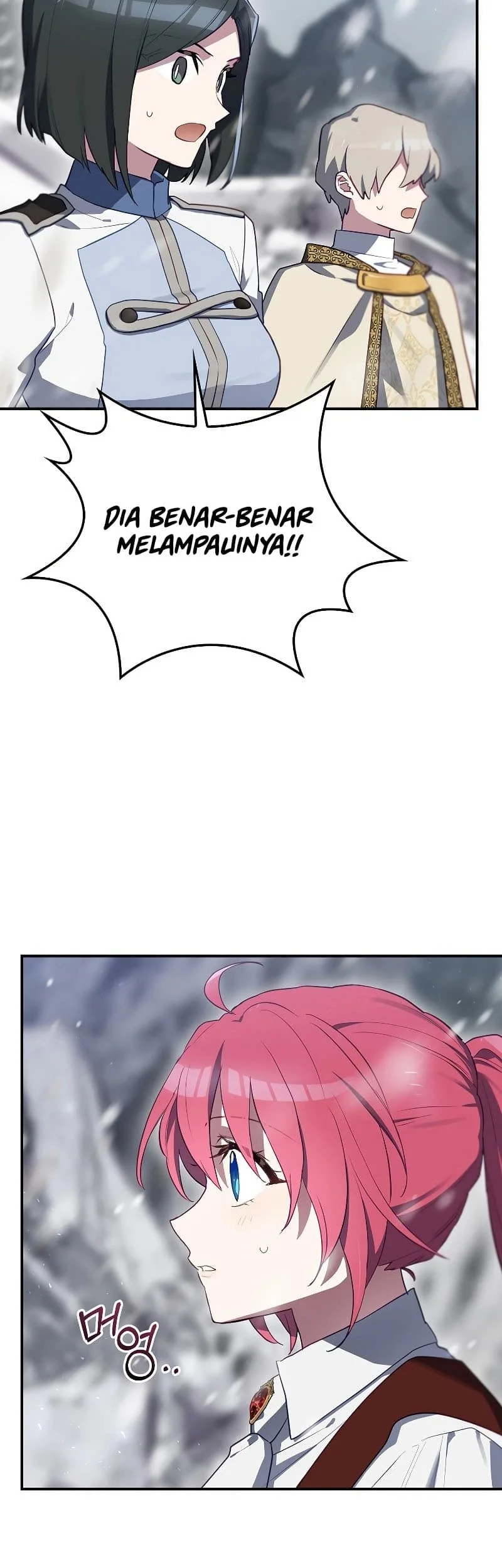 Ending Maker Chapter 58 Gambar 49