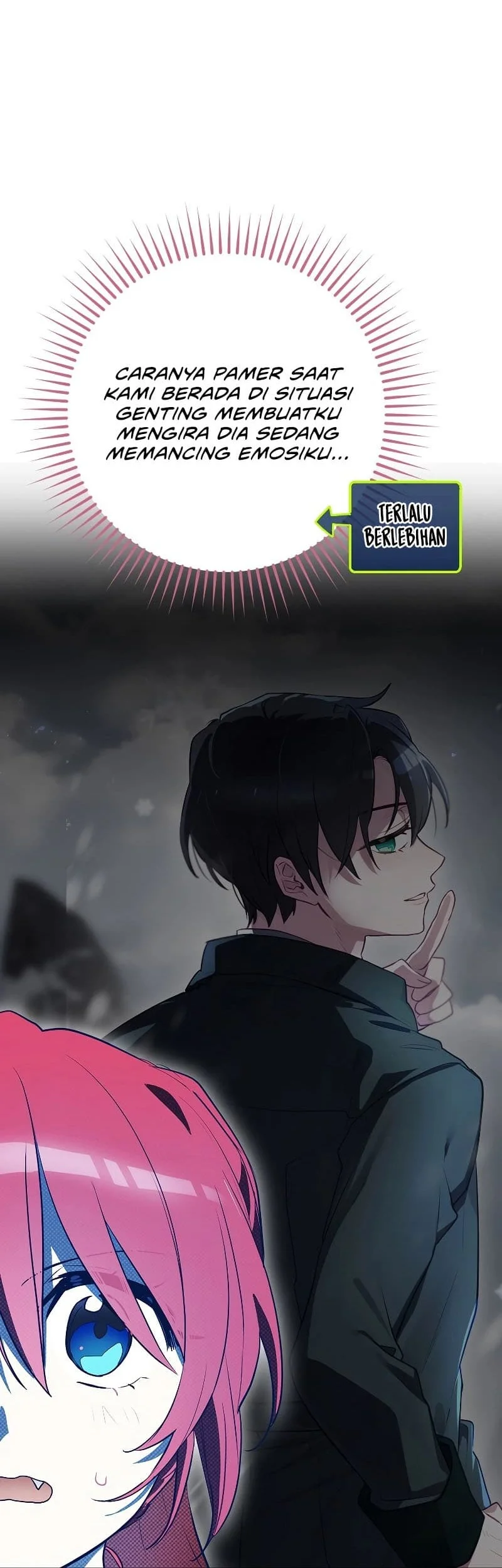 Ending Maker Chapter 58 Gambar 50