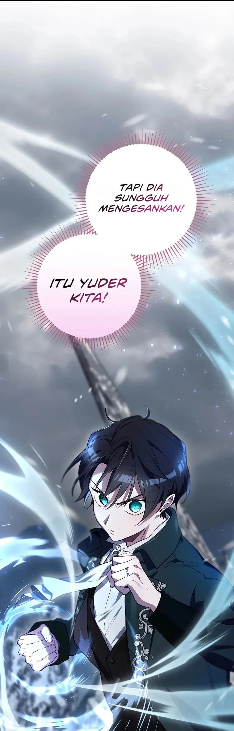 Ending Maker Chapter 58 Gambar 51