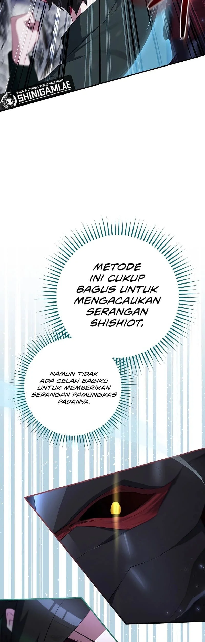 Ending Maker Chapter 58 Gambar 53