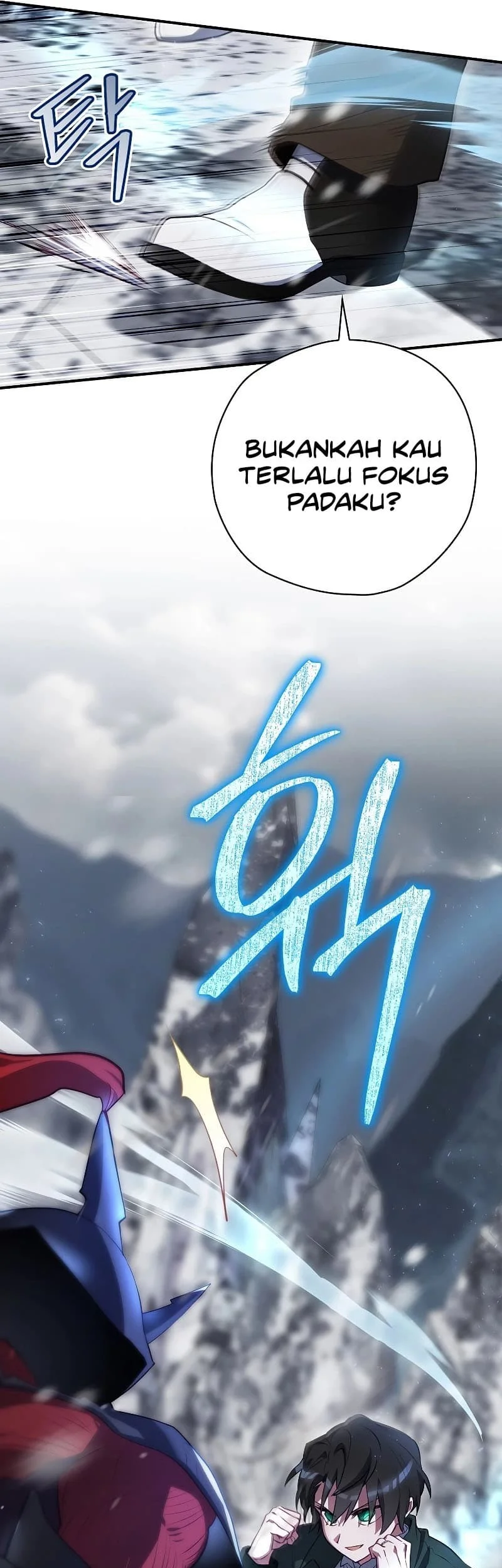 Ending Maker Chapter 58 Gambar 55