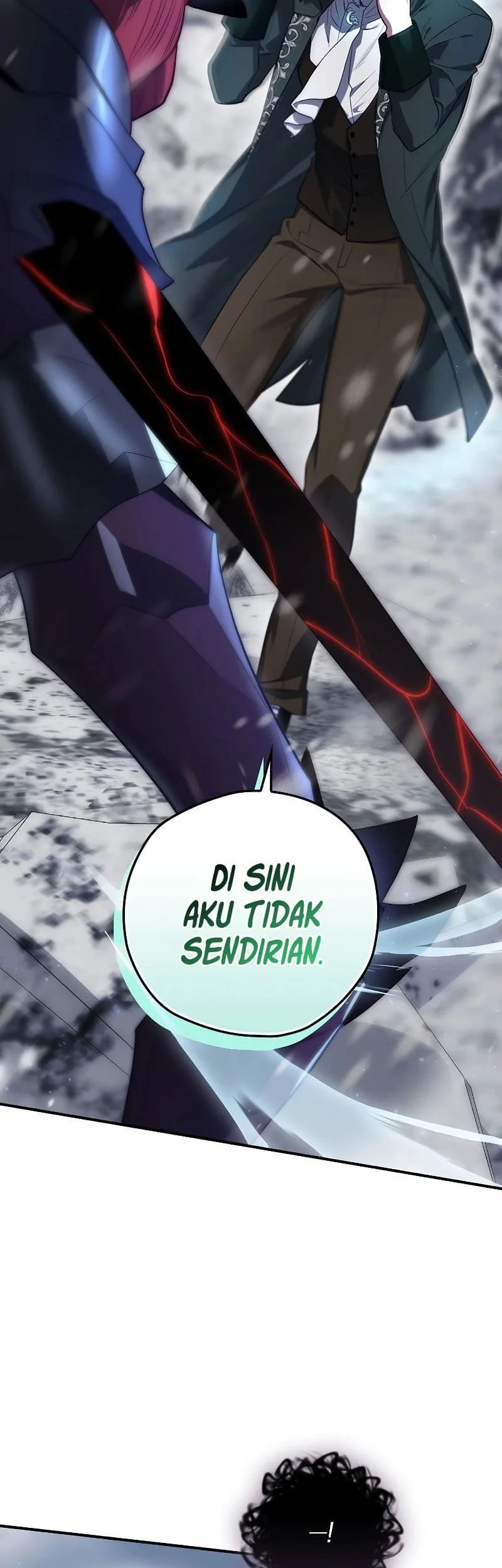 Ending Maker Chapter 58 Gambar 56