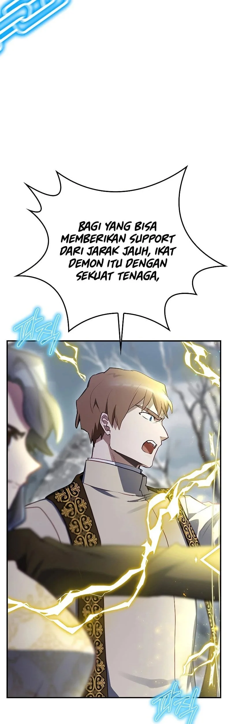 Ending Maker Chapter 58 Gambar 60