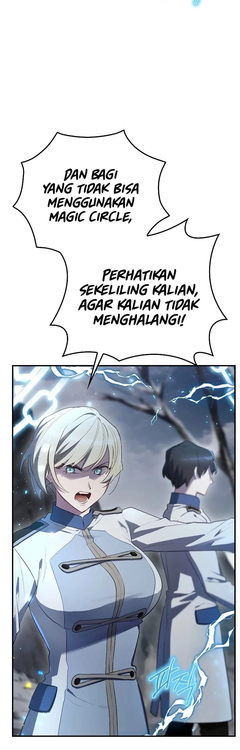 Ending Maker Chapter 58 Gambar 61