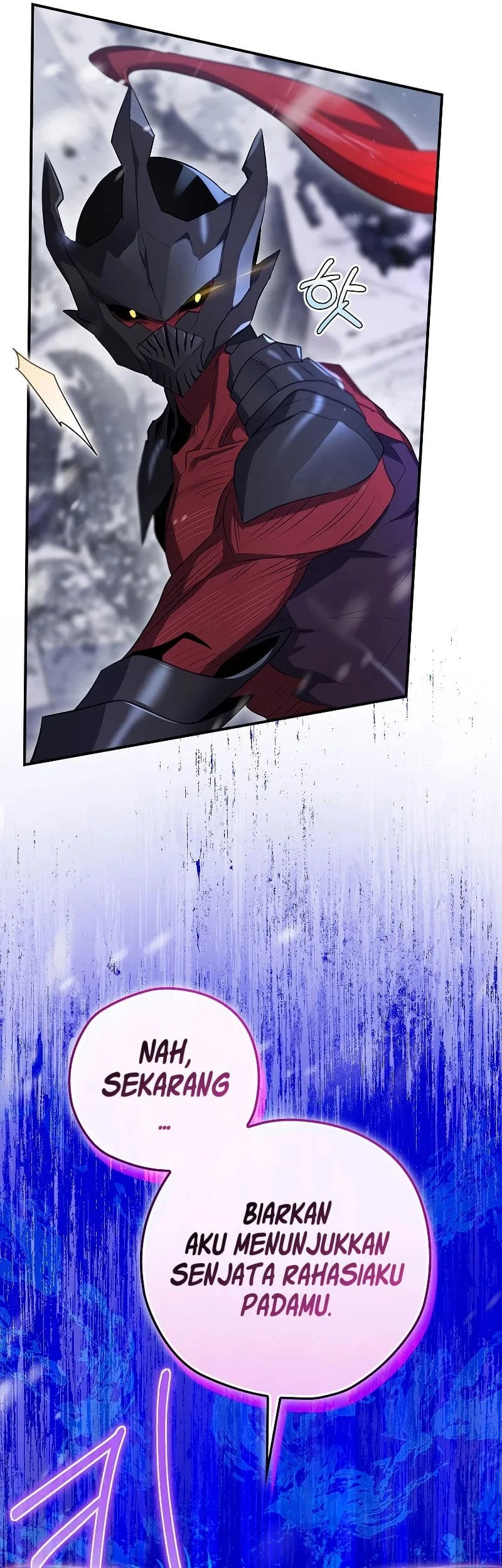 Ending Maker Chapter 58 Gambar 71