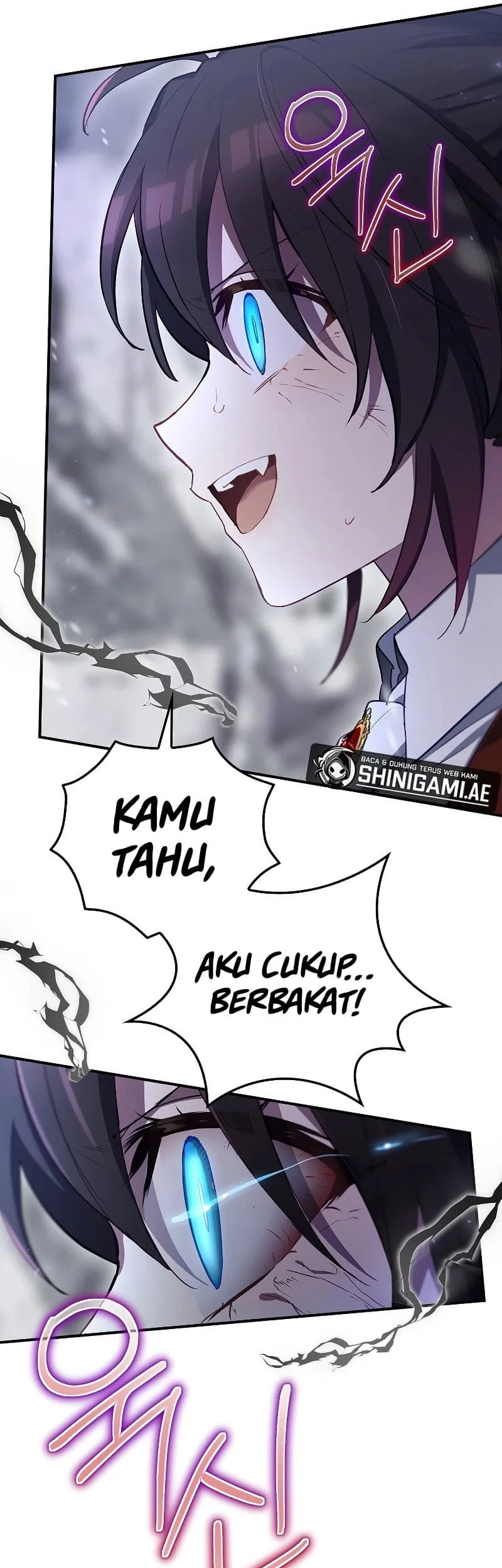 Ending Maker Chapter 58 Gambar 75