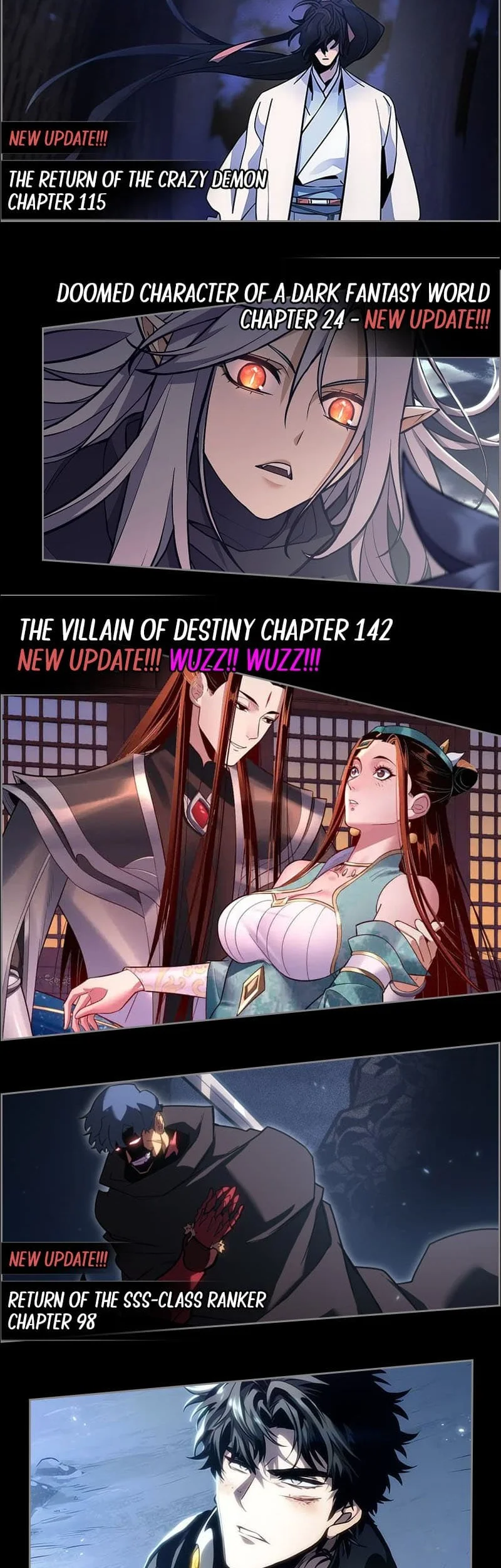 Ending Maker Chapter 58 Gambar 80