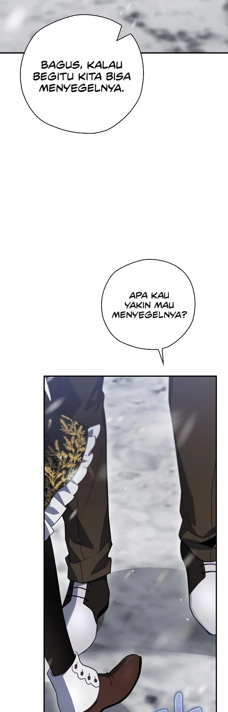 Ending Maker Chapter 58 Gambar 7