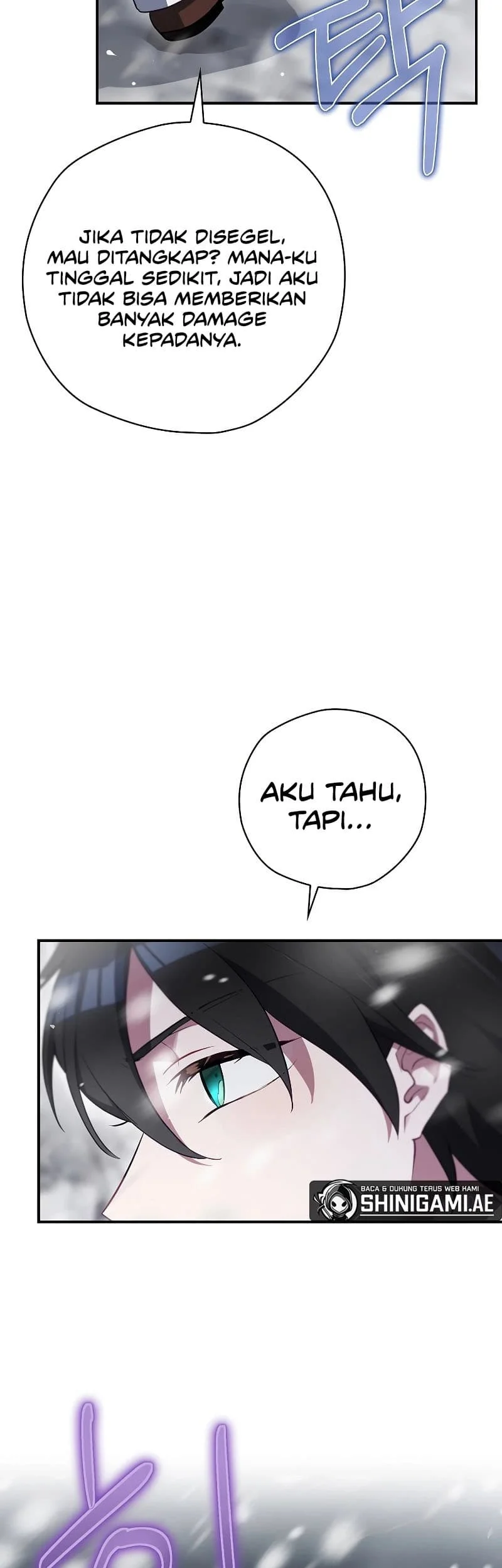 Ending Maker Chapter 58 Gambar 8
