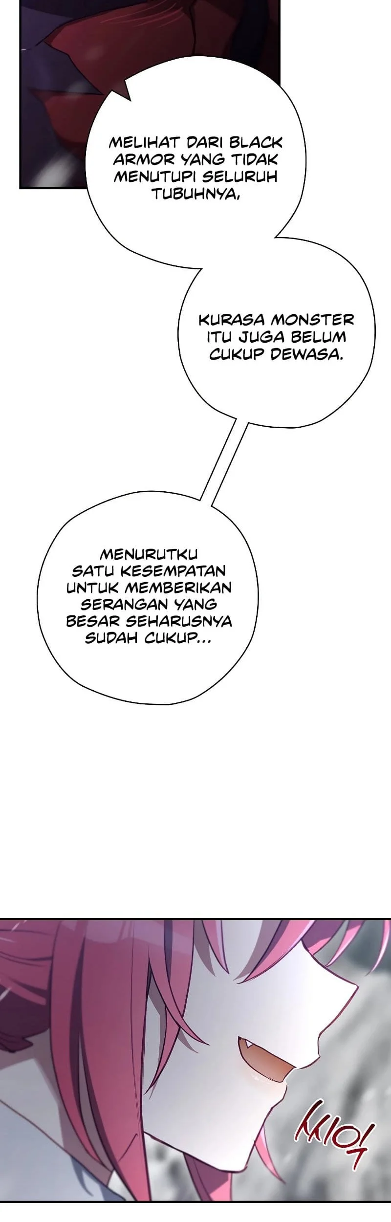 Ending Maker Chapter 58 Gambar 11