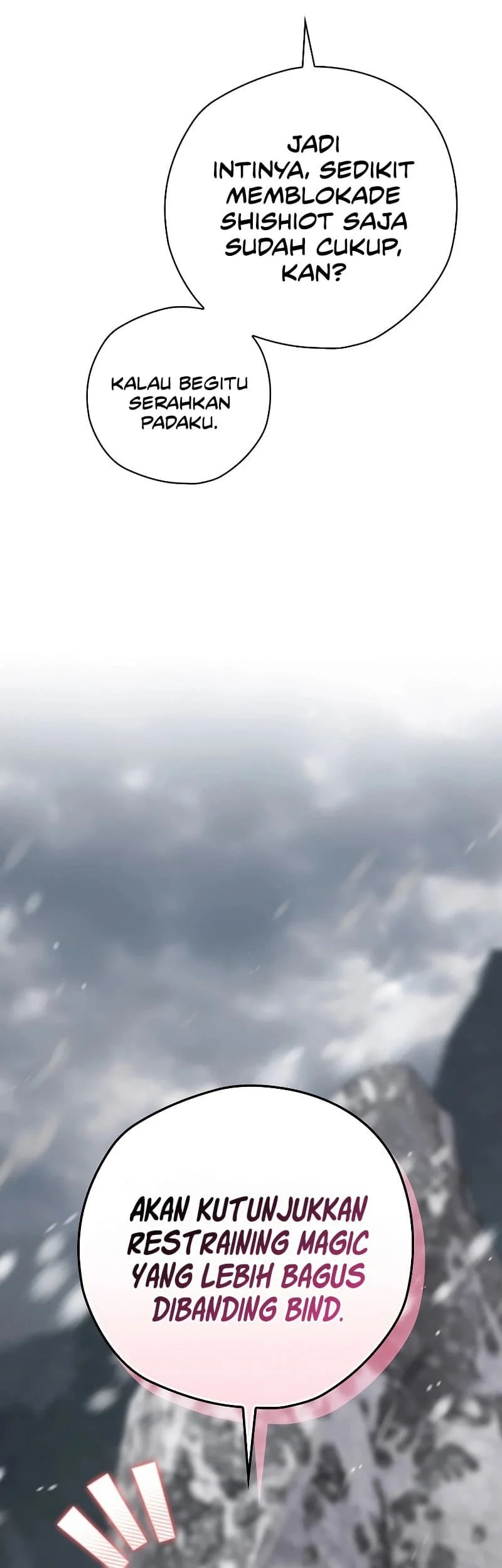 Ending Maker Chapter 58 Gambar 12