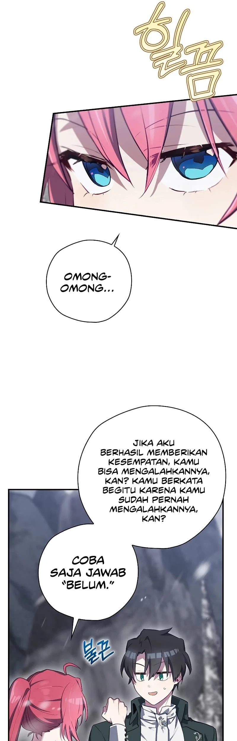 Ending Maker Chapter 58 Gambar 14