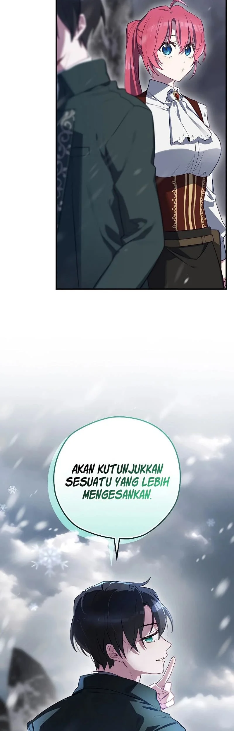 Ending Maker Chapter 58 Gambar 16