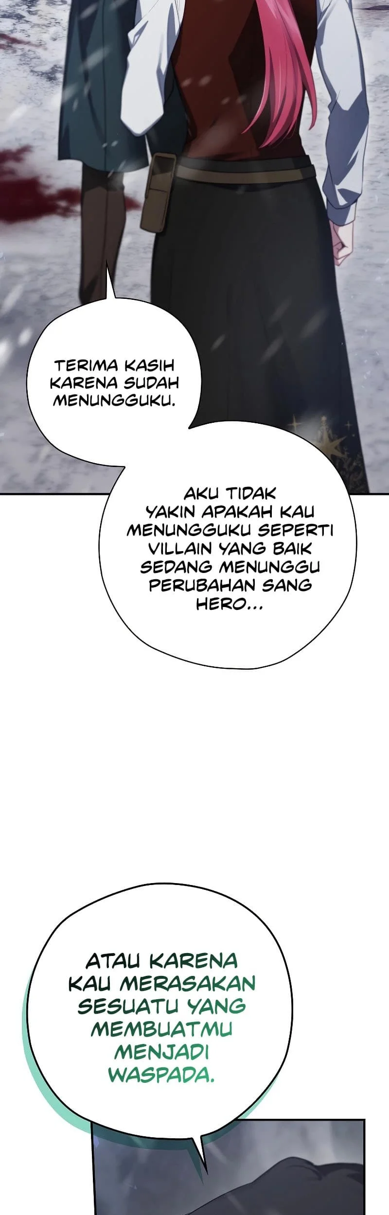 Ending Maker Chapter 58 Gambar 20