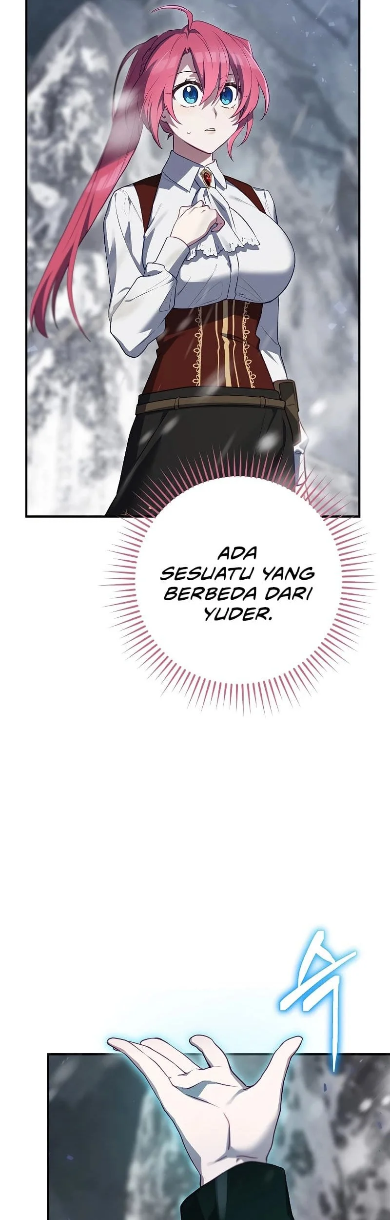 Ending Maker Chapter 58 Gambar 23