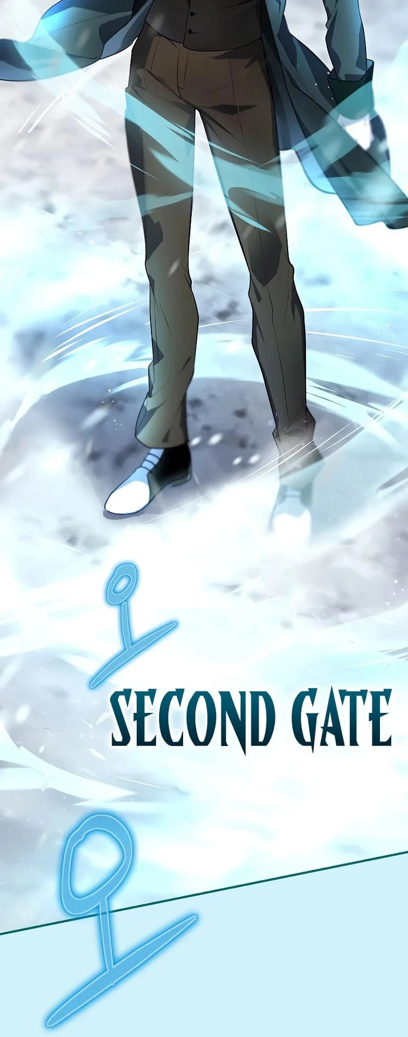 Ending Maker Chapter 58 Gambar 25