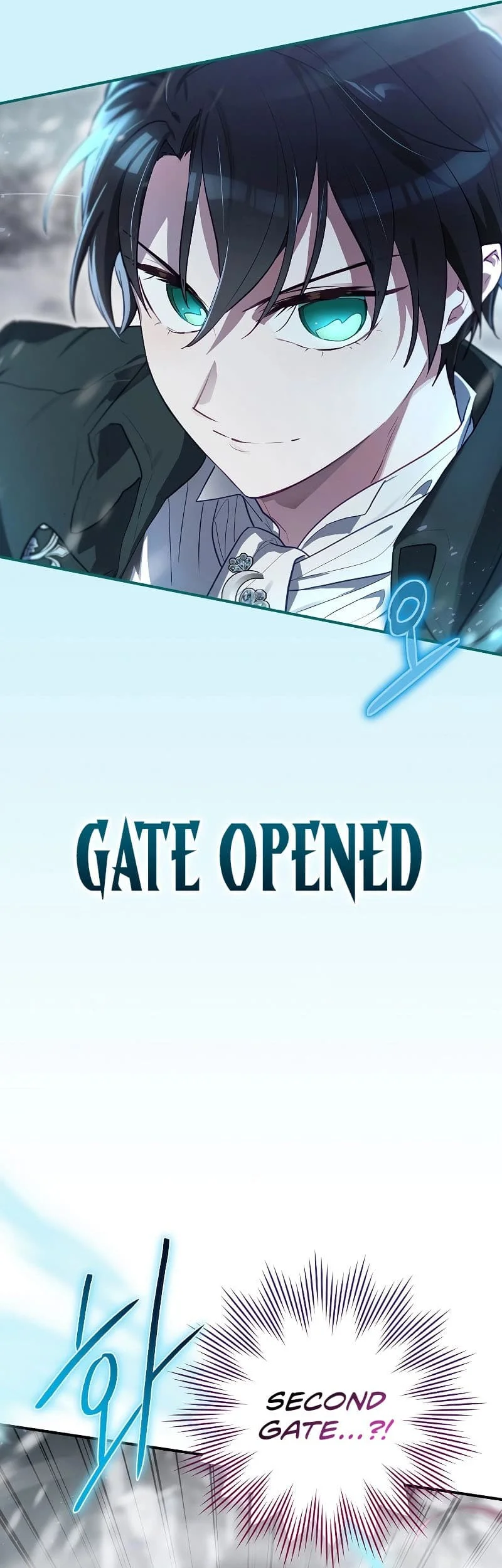 Ending Maker Chapter 58 Gambar 26