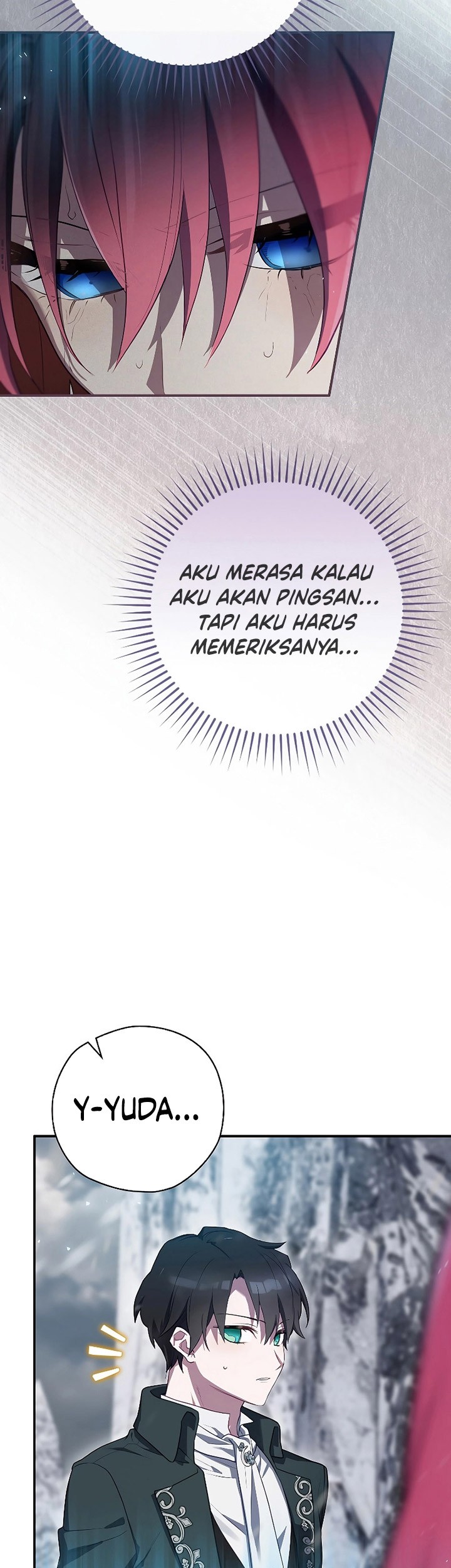 Ending Maker Chapter 59 Gambar 24