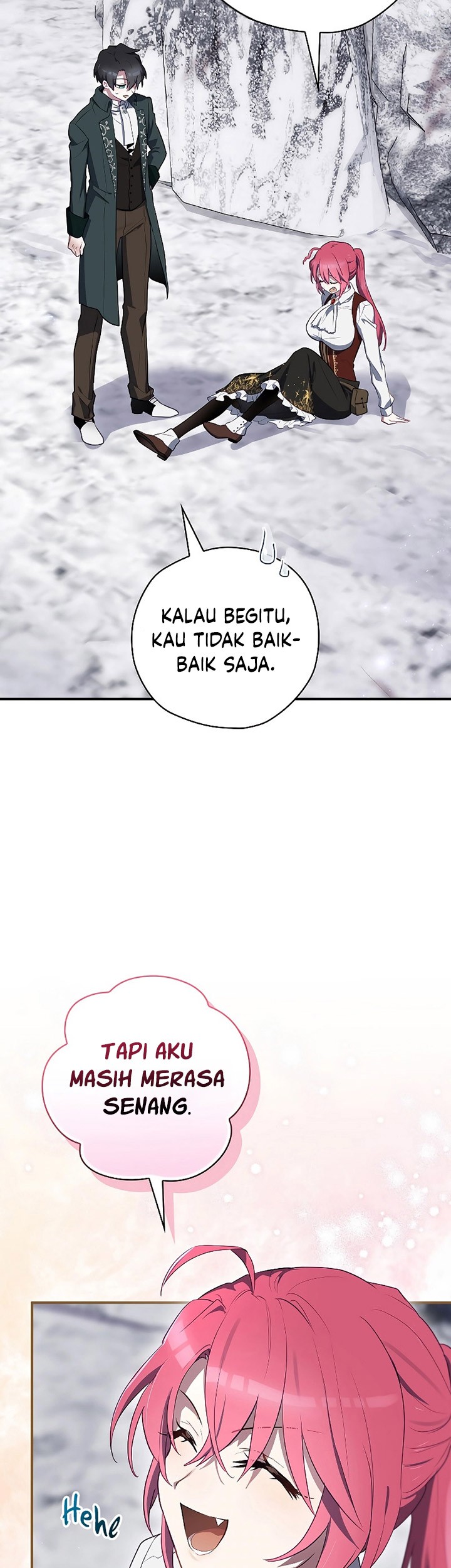 Ending Maker Chapter 59 Gambar 41