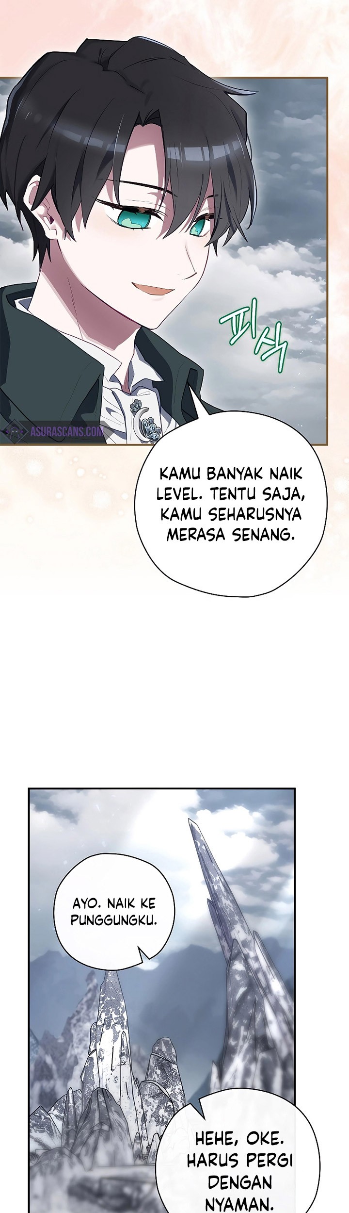 Ending Maker Chapter 59 Gambar 43