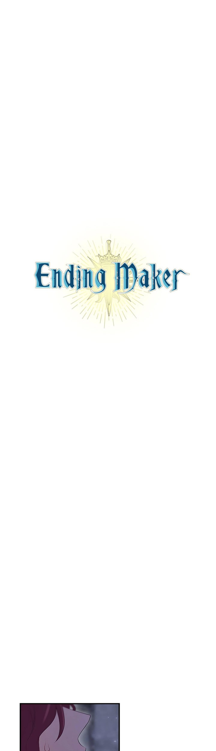 Ending Maker Chapter 59 Gambar 49