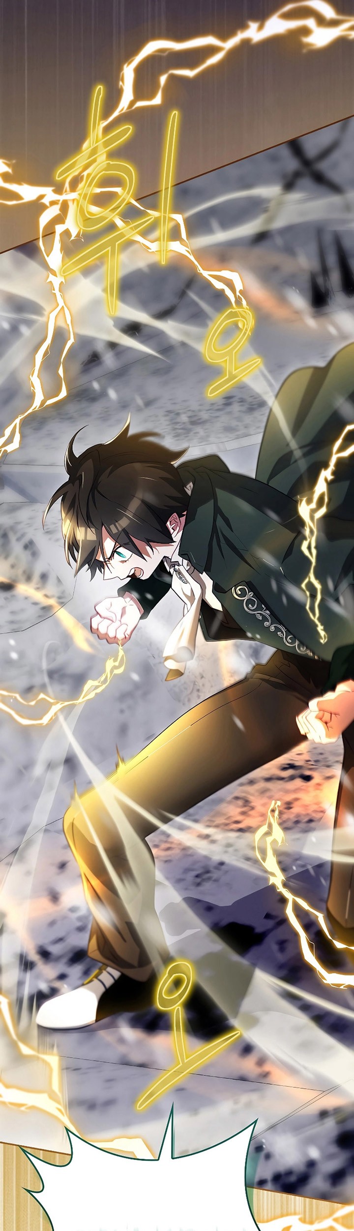 Ending Maker Chapter 59 Gambar 14