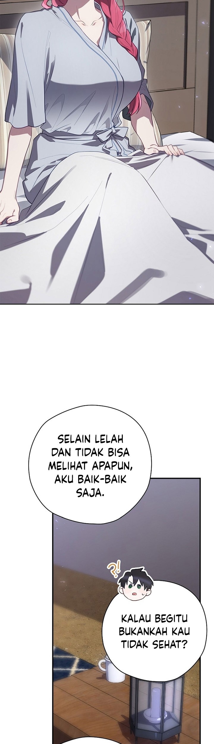 Ending Maker Chapter 60 Gambar 44
