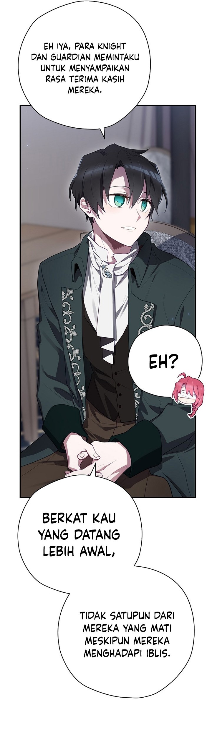 Ending Maker Chapter 60 Gambar 50