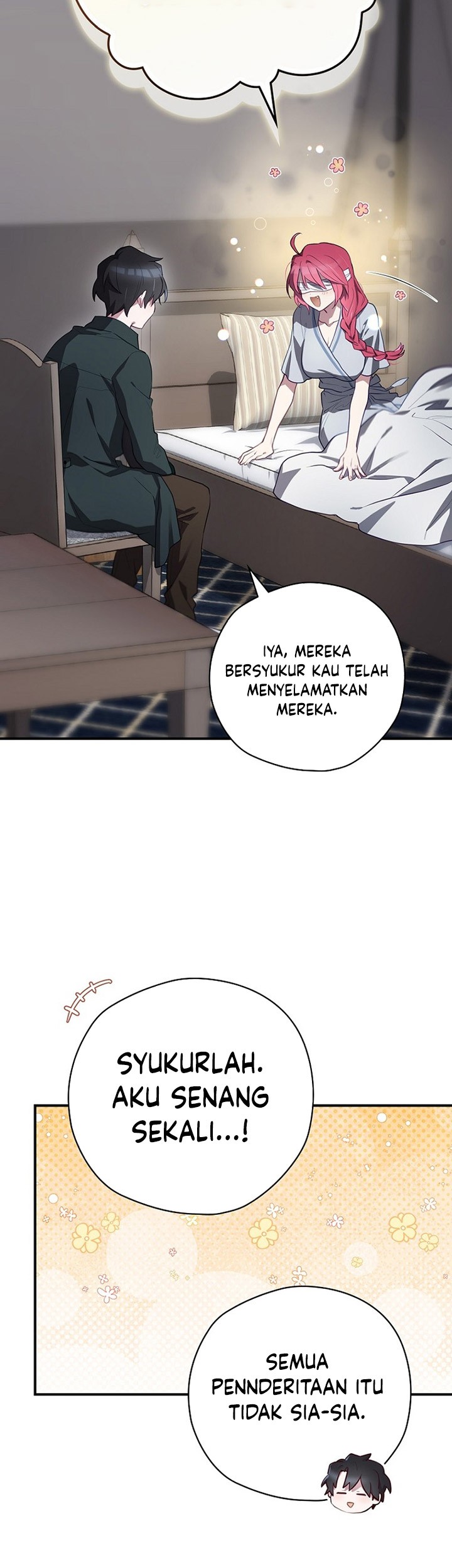 Ending Maker Chapter 60 Gambar 52