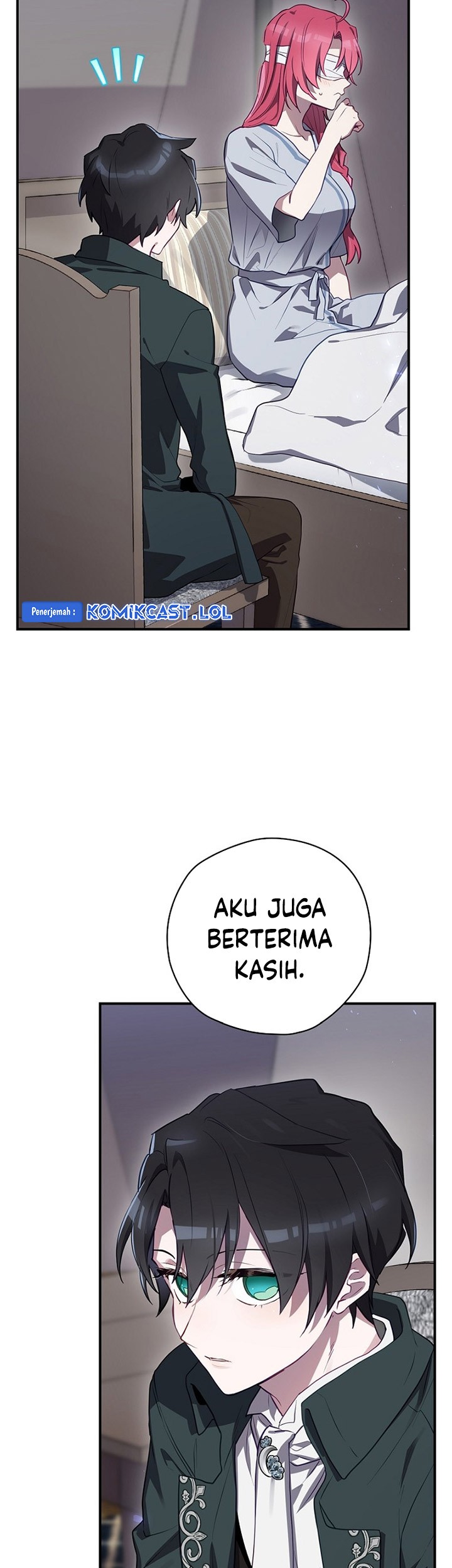 Ending Maker Chapter 60 Gambar 54