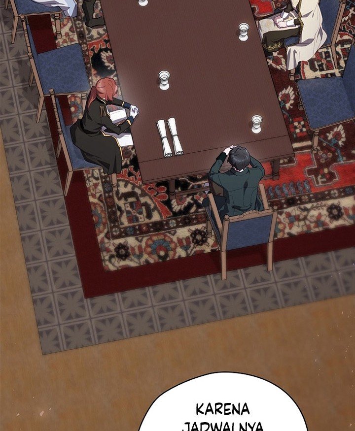 Ending Maker Chapter 60 Gambar 3